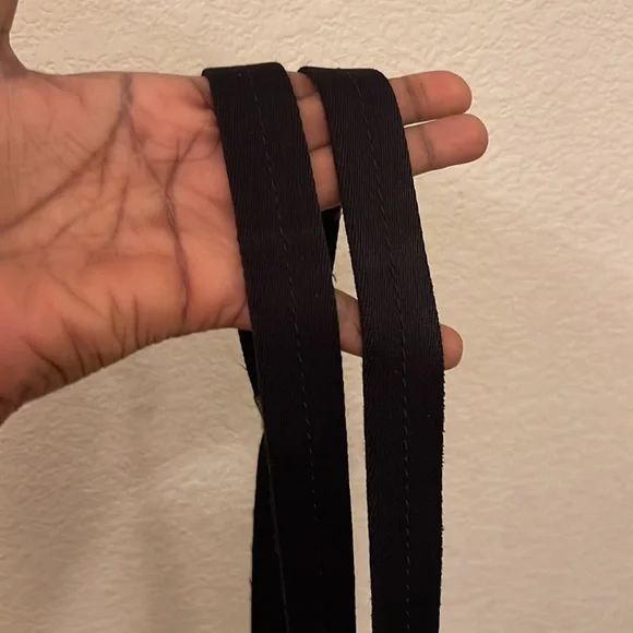 Coach, please check all picture of condition - Picture 11 of 17